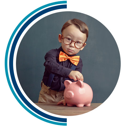 Working for you, your business and your family.