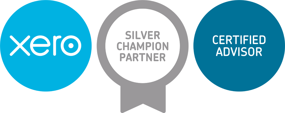We're an XERO Certified Advisor